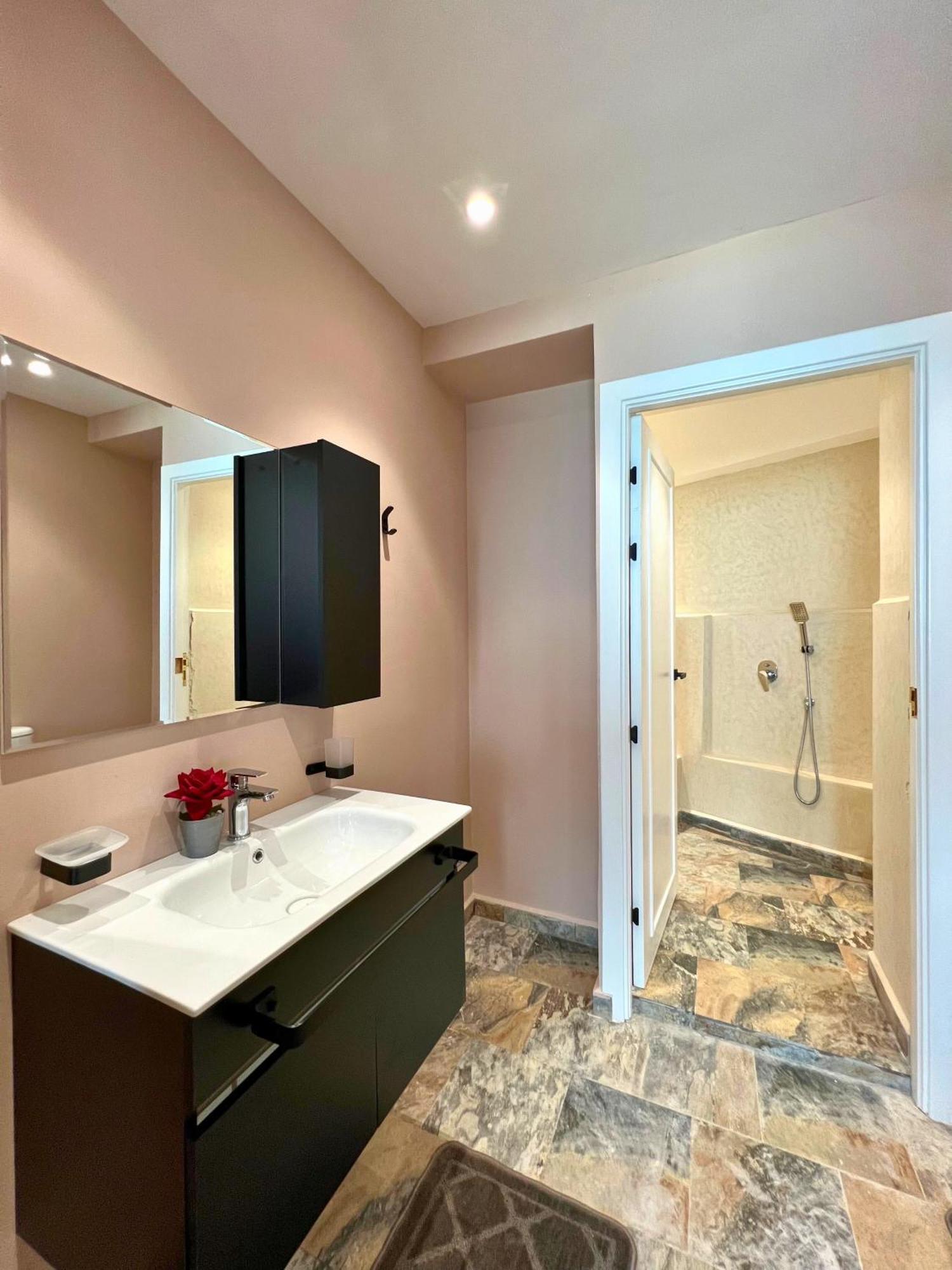 Apartament The Mirage Tangier - 3Br Luxury Sea View With Private Hammam & Jacuzzi Zewnętrze zdjęcie