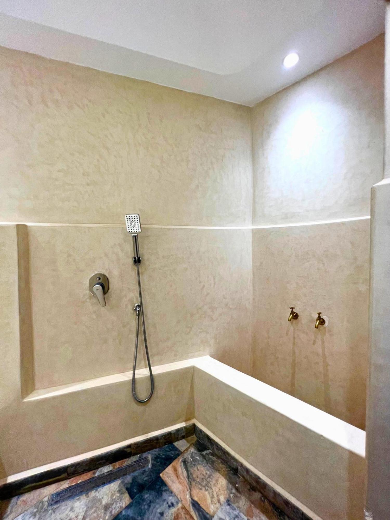 Apartament The Mirage Tangier - 3Br Luxury Sea View With Private Hammam & Jacuzzi Zewnętrze zdjęcie