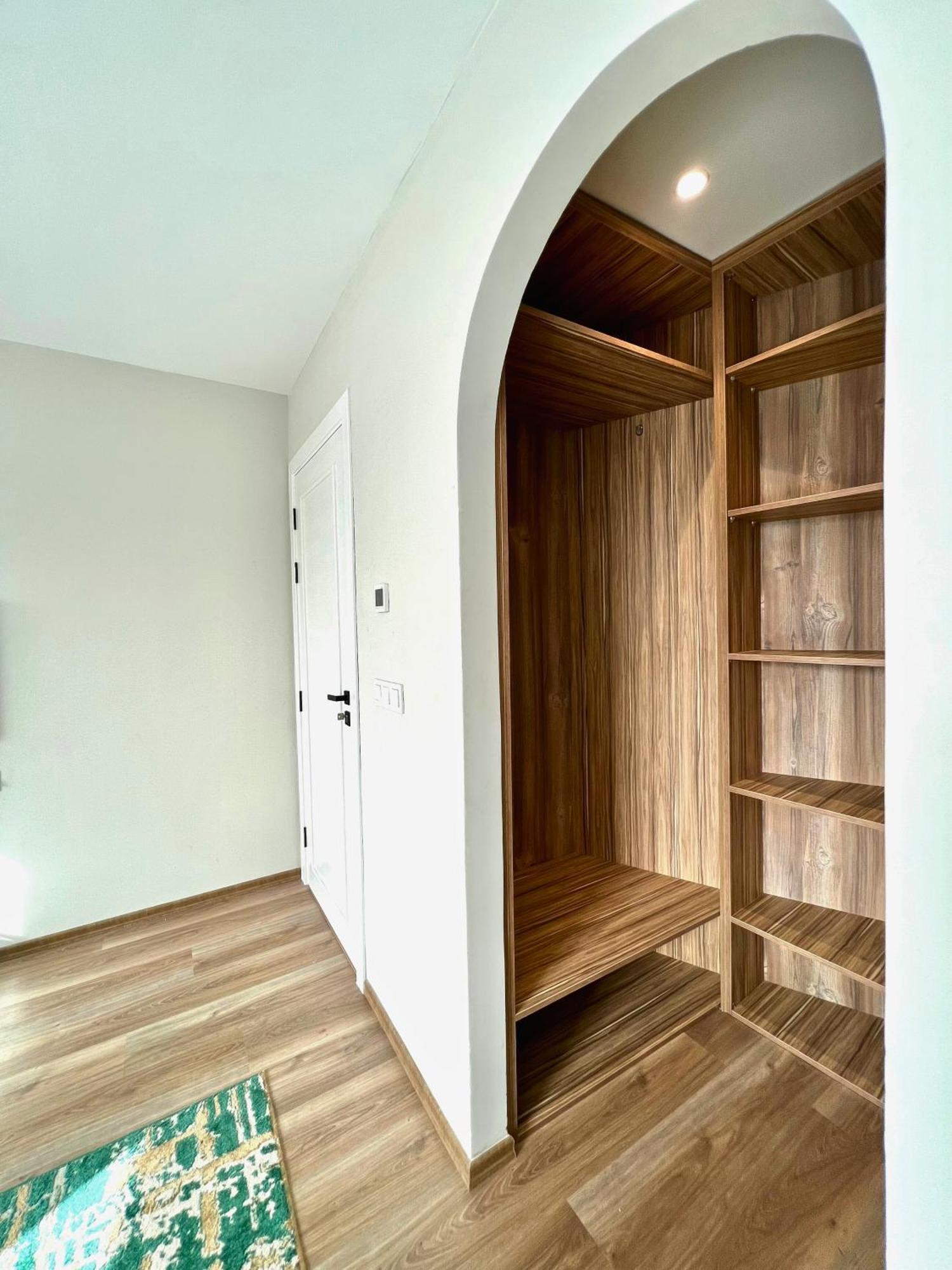 Apartament The Mirage Tangier - 3Br Luxury Sea View With Private Hammam & Jacuzzi Zewnętrze zdjęcie
