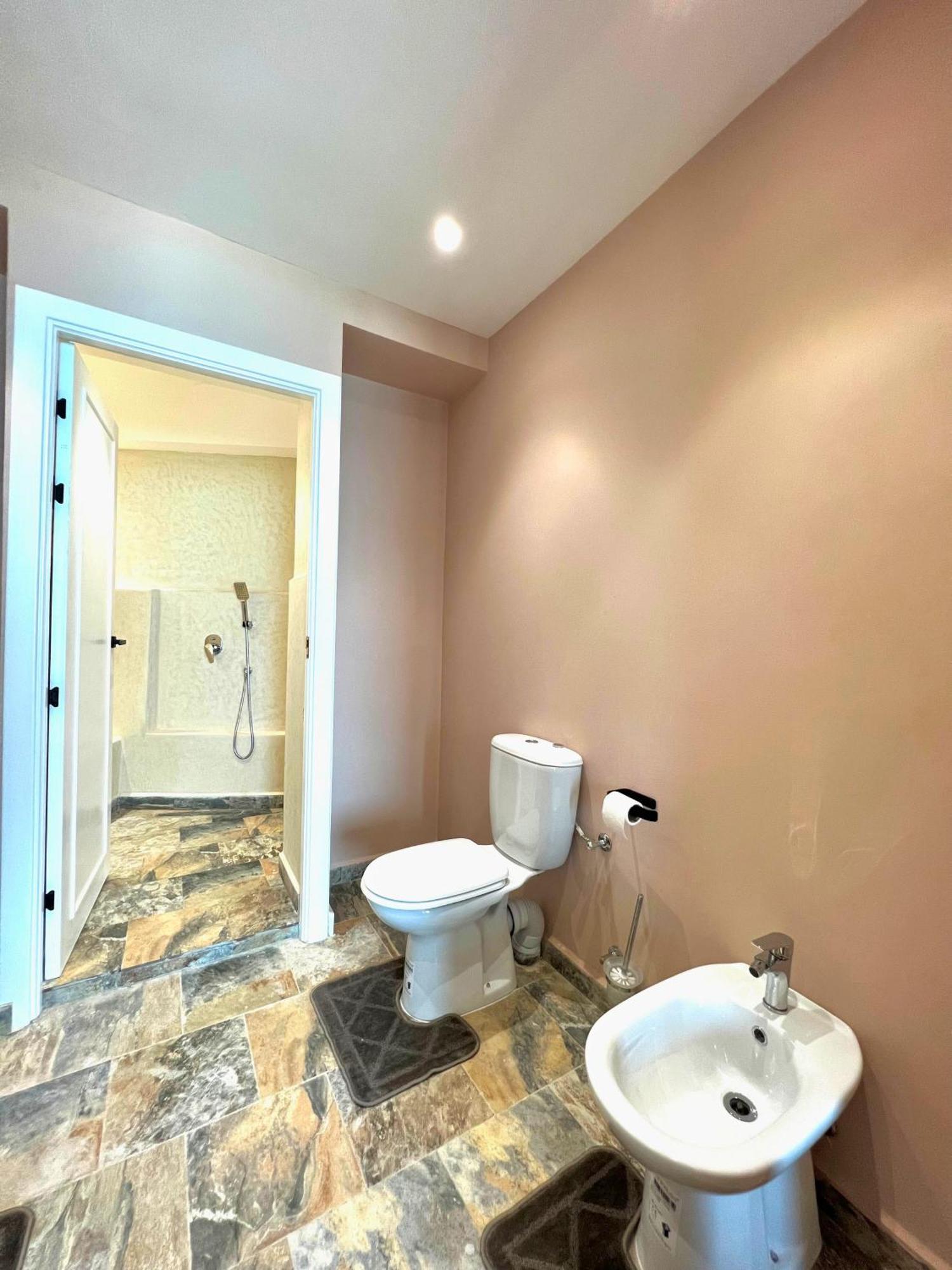 Apartament The Mirage Tangier - 3Br Luxury Sea View With Private Hammam & Jacuzzi Zewnętrze zdjęcie